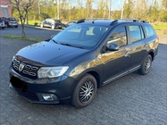 Dacia Logan 2019