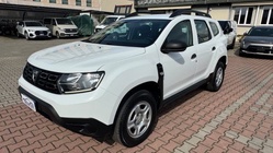 Dacia Duster 2020