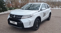 Suzuki Vitara 2025
