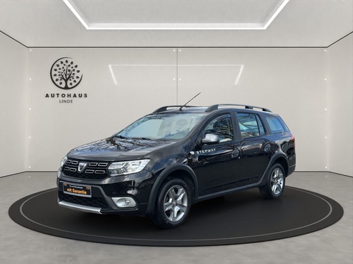 Dacia Logan 2019