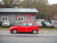 Volkswagen Polo 2007