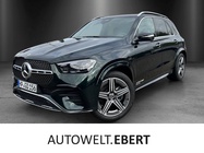 Mercedes-Benz GLE-Class 2024