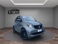 Smart ForTwo 2019