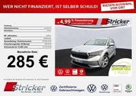 Skoda Enyaq 2022