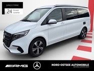 Mercedes-Benz V-Class 2025