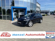 Ford Kuga 2022
