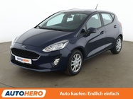 Ford Fiesta 2019