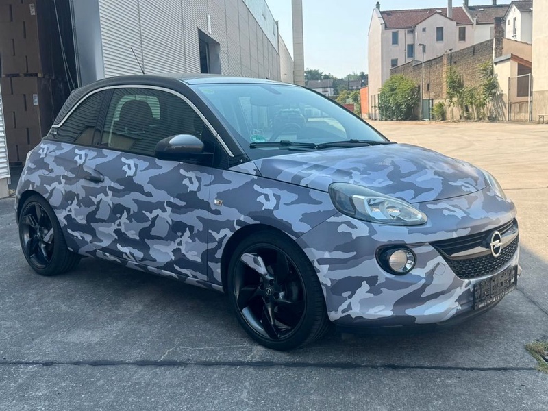 Opel Adam
