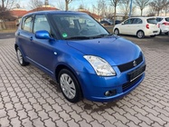 Suzuki Swift 2008