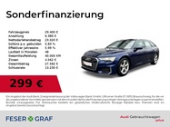 Audi A6 2019