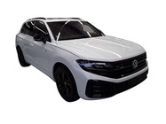 Volkswagen Touareg 2025