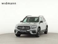 Mercedes-Benz GLB-Class 2025