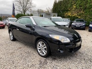 Renault Megane 2011