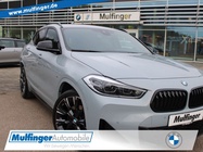 BMW X2 2023
