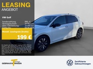 Volkswagen Golf 2025