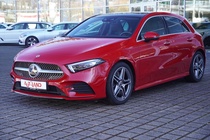 Mercedes-Benz A-Class 2019