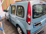 Renault Kangoo 2010