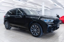 BMW X5 2021