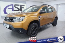 Dacia Duster 2019