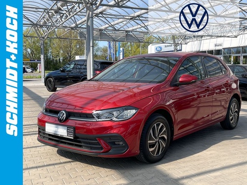 Volkswagen Polo 2022