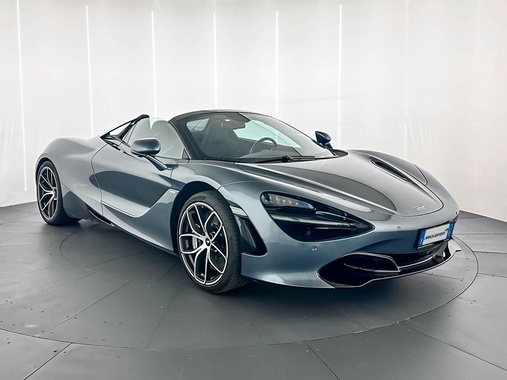 McLaren 720S 2020