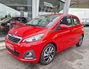 Peugeot 108 2020