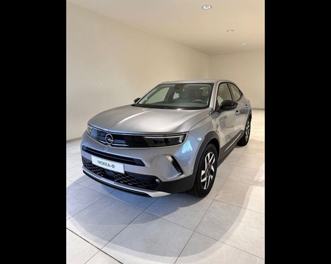 Opel Mokka 2023