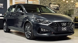 Hyundai i30 2023