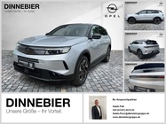 Opel Grandland 2025