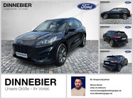 Ford Kuga 2023