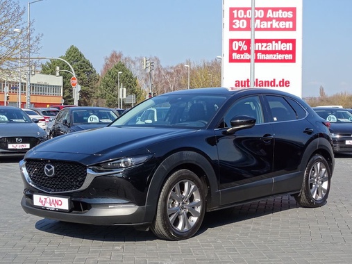 Mazda CX-30 2021