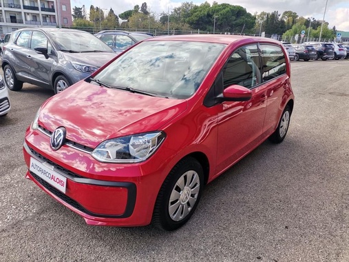 Volkswagen Other 2018