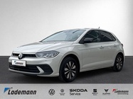 Volkswagen Polo 2025