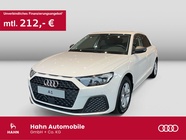 Audi A1 2026
