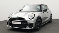 MINI Cooper 2025