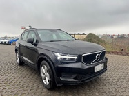 Volvo XC40 2019