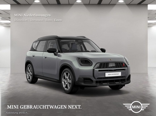 MINI Countryman 2024