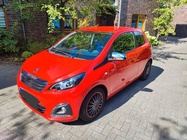 Peugeot 108 2019