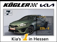 Kia cee'd Sportswagon 2026