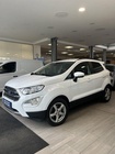 Ford EcoSport 2022