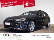 Audi A4 2023