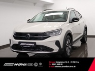 Volkswagen Taigo 2025
