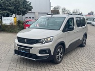 Peugeot Rifter 2022