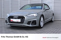 Audi A5 2020
