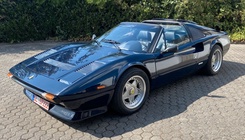 Ferrari 308 1983