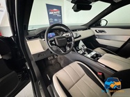 Land Rover Velar 2022