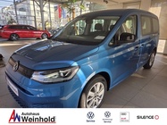 Volkswagen Caddy 2025