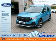 Ford Transit Connect 2026