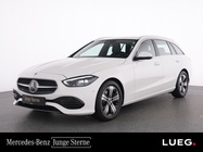 Mercedes-Benz C-Class 2025