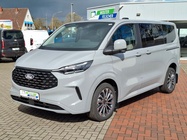 Ford Tourneo Custom 2026